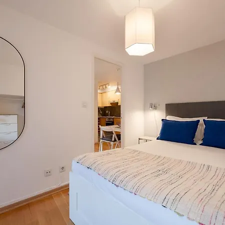 Contemporary In Chiado 3 * Lisbona
