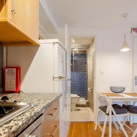 Contemporary In Chiado 3 * Lisbona